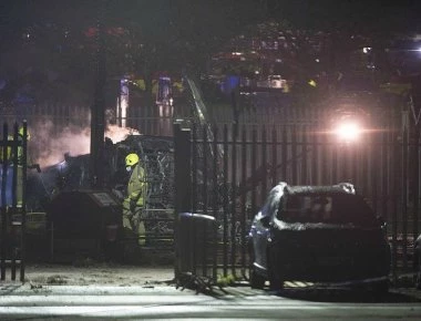 Πέπλο μυστηρίου για την τύχη του προέδρου της Λέστερ - Ζωντανή η κόρη του! (φώτο-βίντεο)